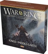 War of the Ring: Kings of Middle Earth (EN)