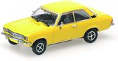 Opel Ascona 1970 - 1:87 - Minichamps