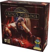 The King's Dilemma - Bordspel - Engelstalig - Horrible Guild