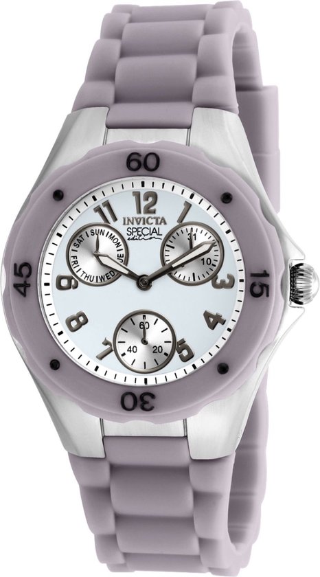 Invicta Angel 18794 Quartz Dameshorloge - 38mm