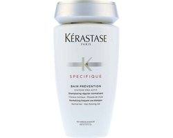 Kérastase Spécifique Bain Prévention Shampoo - Zonder Siliconen - 250 ml
