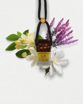 La Ruchi autoparfum - Femelle Libre Edition - damesgeur - geurhanger zwart - incl. navulling