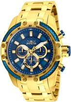 Invicta Speedway - SCUBA 25945 Quartz Herenhorloge - 50mm