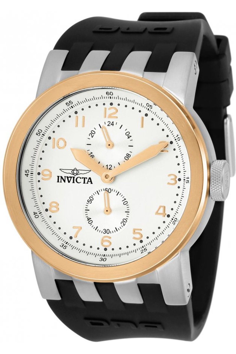 Invicta DNA 31784 Quartz Herenhorloge - 46mm