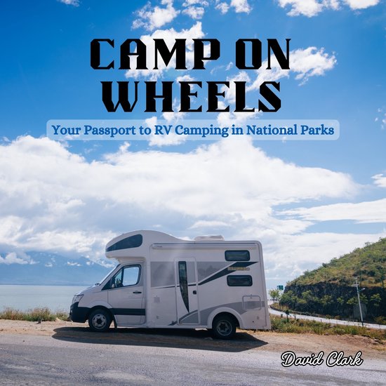 Camp on Wheels - cover