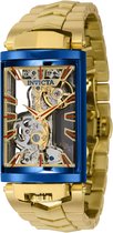 Invicta Vintage 43092 Mechanisch Herenhorloge - 29mm