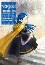 Ascendance of a Bookworm (light novel)- Ascendance of a Bookworm: Part 5 Volume 1