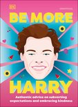 Be More- Be More Harry Styles