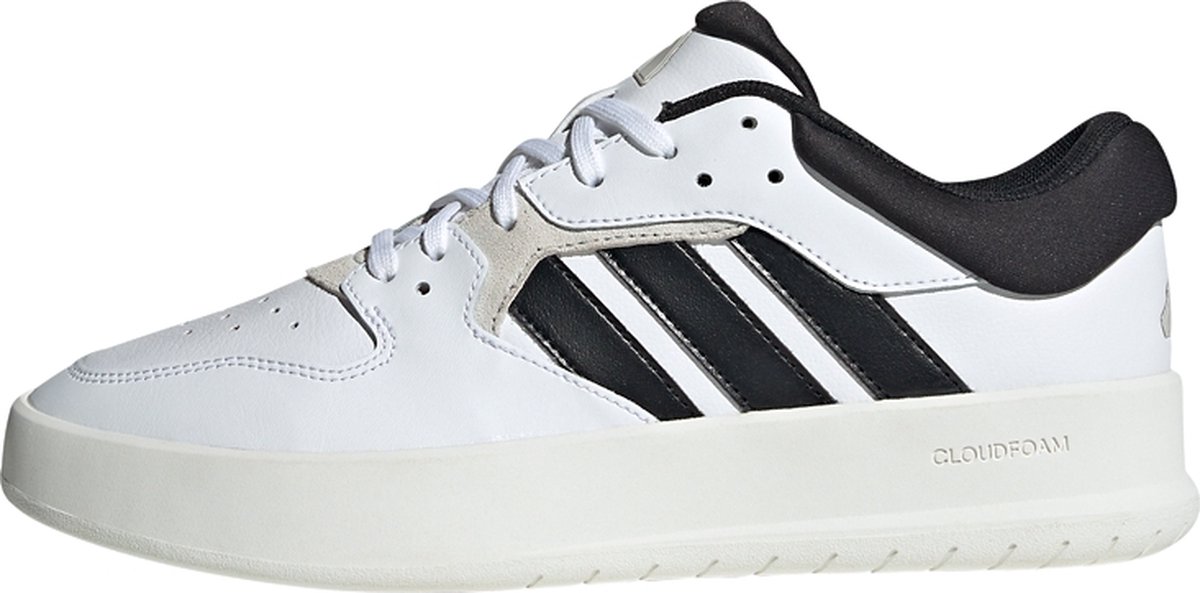 adidas Sportswear Court 24 Schoenen Dames Wit