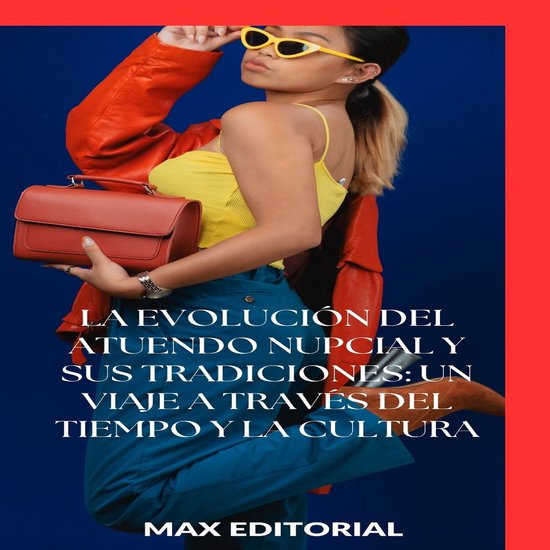 SERIE: MODA - La evolución del atuendo nupcial y sus tradic ... - cover