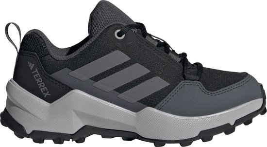 adidas TERREX Terrex AX4R Hiking Schoenen - Kinderen - Zwart- 38