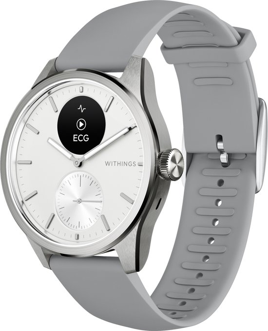 Withings Scanwatch 2 (42mm)