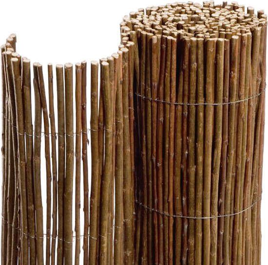 Verhuur themadecoratie | Rieten mat met palmblad | €8,25 | Azië