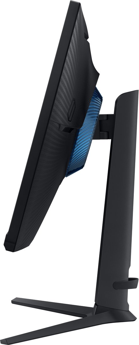 Samsung Odyssey G30A AG300NR - Full HD VA 144Hz Gaming Monitor - 27 Inch thumbnail 2