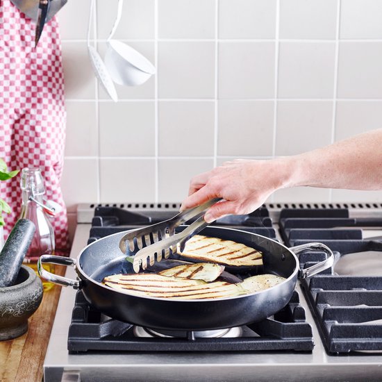 GreenPan Essentials ronde Grillpan 28 cm