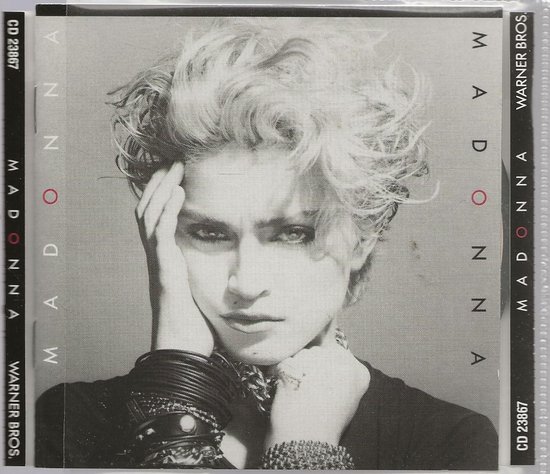 The First Album