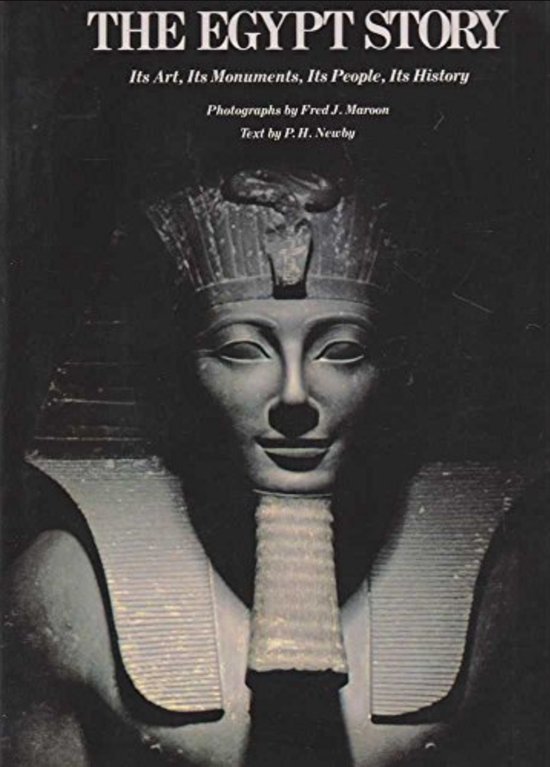 9789774240591 - The Egypt Story