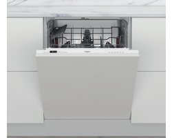 Whirlpool WIS 5010 Volledig ingebouwd 13 couverts F
