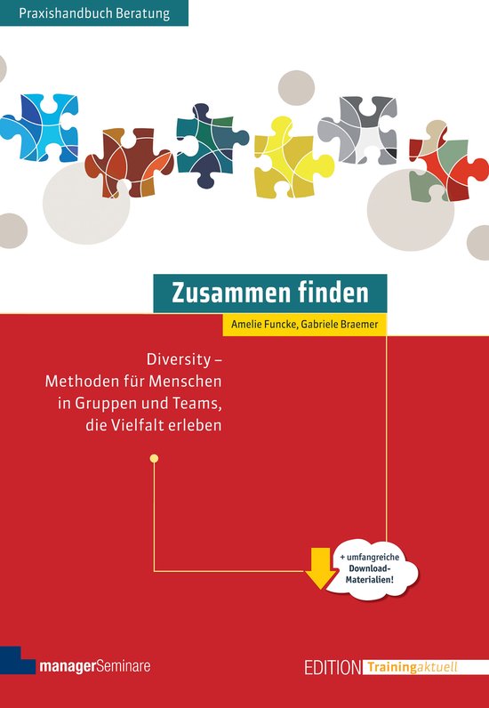 Edition Training aktuell - Zusammen finden - cover