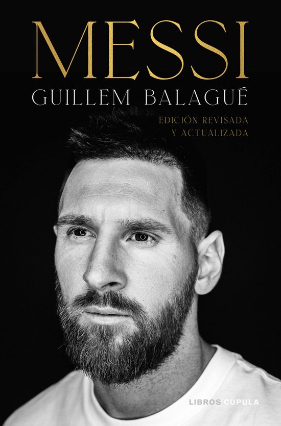 Biografías y memorias - Messi