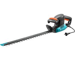 GARDENA EasyCut 500/55 Elektrische heggenschaar - Meslengte 55cm - Tandmes opening 18mm