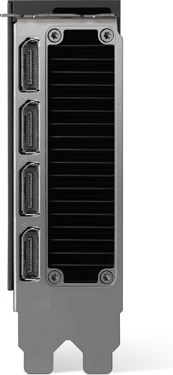 Nvidia Rtx 4500 Ada 4Dp Graphics - afbeelding 2