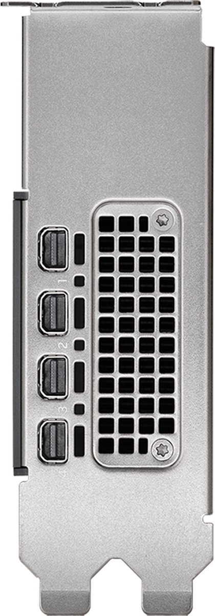 Pny Nvidia Rtx 2000 Ada Generation 16 Gb Gddr6 videokaart - afbeelding 4