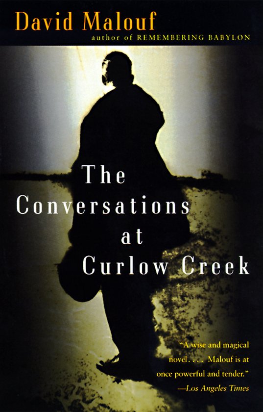 Foto: The conversations at curlow creek