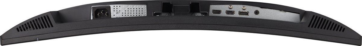 ASUS TUF GAMING VG27VQ3B Curved VA Gaming Monitor 180Hz - afbeelding 2