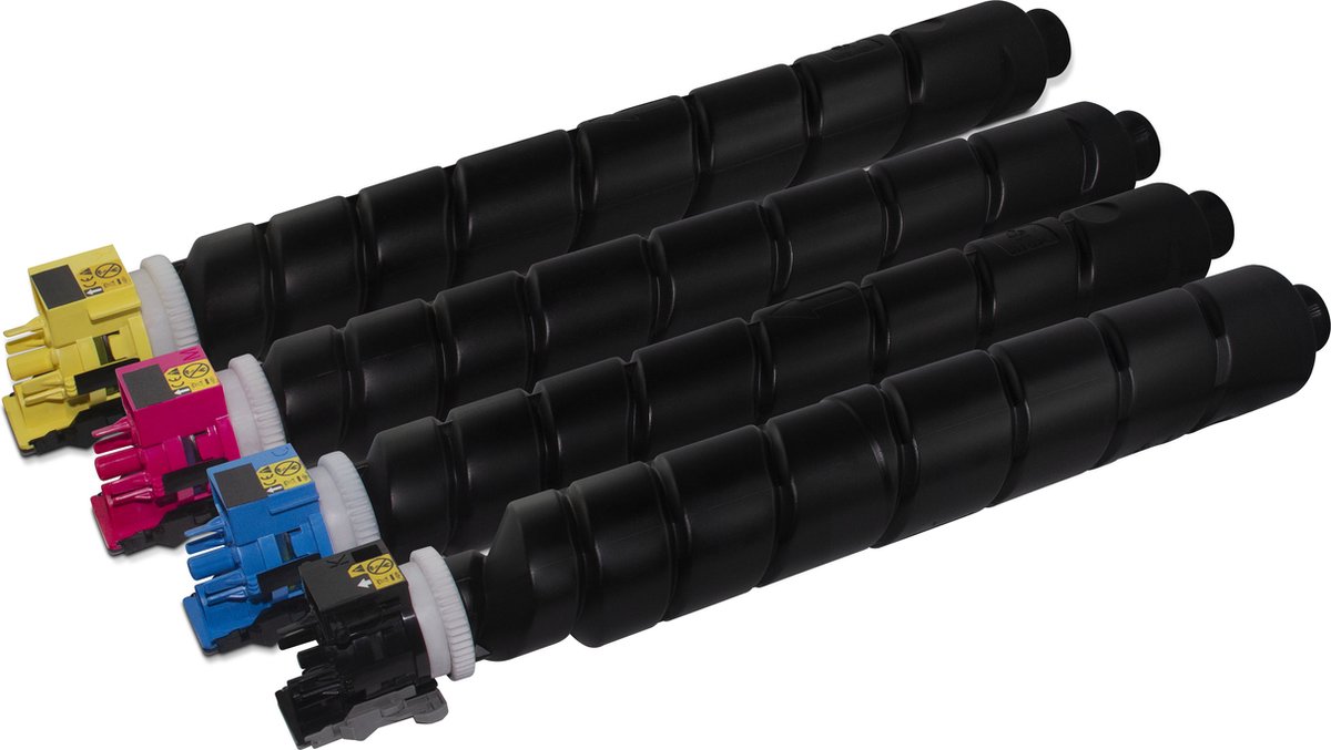 Freecolor K40211F7 tonercartridge 1 stuk(s) Compatibel Zwart