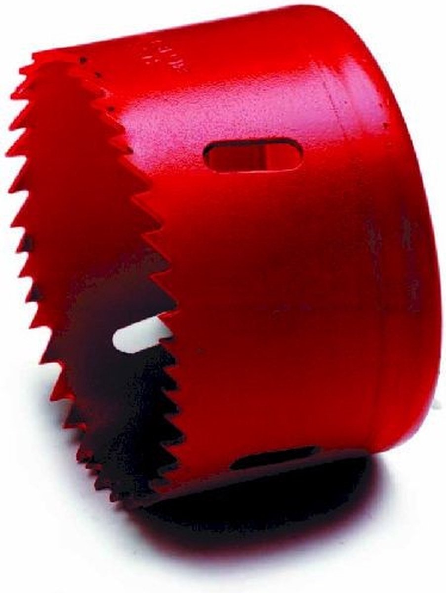 Cimco gatenzaag Bi-metaal HSS-gatzaag 100mm (207500)
