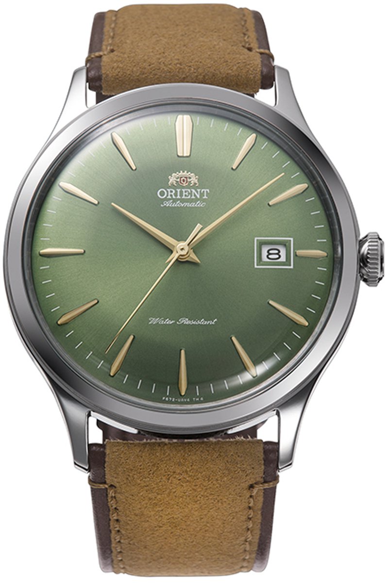 Orient - RA-AC0P01E10B - Polshorloge - Heren - Automatisch - Klassiek