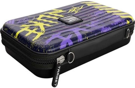 Target Takoma XL Luke Littler - Dart Case - Darts van Target — afbeelding 5