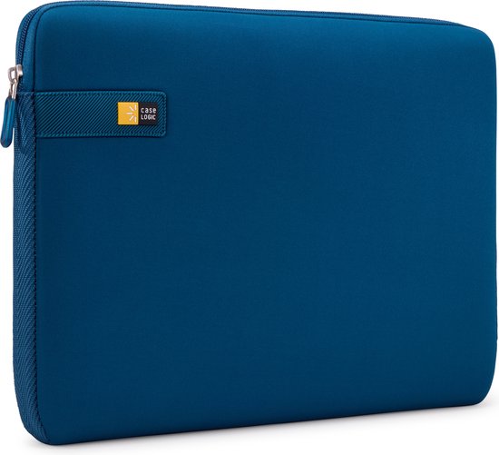 Foto: Case logic laps114 laptophoes sleeve 14 inch dark teal