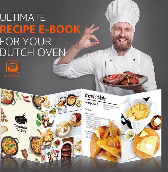 Le Creuset Signature Braadpan Ovaal 33 cm Mat Zwart - Kijk op onze site voor nog meer Le Creuset