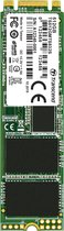 Bol.com Transcend 832S 512 GB SATA M.2 SSD 2280 harde schijf M.2 SATA 6 Gb/s Retail TS512GMTS832S aanbieding