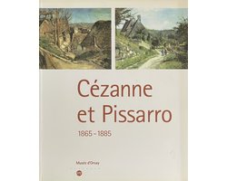 Cézanne et Pissarro