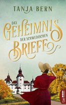 Die schönsten Familiengeheimnis-Romane 7 - Das Geheimnis der schwedischen Briefe