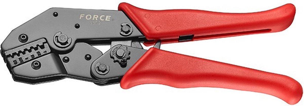 Terminal pliers 0.5; 0.75; 1.0; 1.5; 2.5; 4
