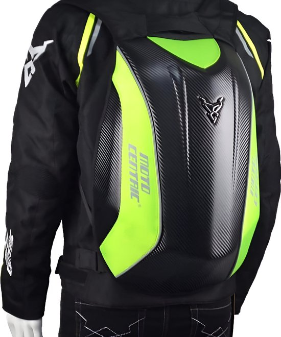 Afsluitbare Helmtas Combinatieslot Motorhelmtas 30 Liter - Waterdicht, Met Combinatieslot, Anti-Diefstal, Geschikt Voor De Meeste Helmen Oxford Stof Helmtas