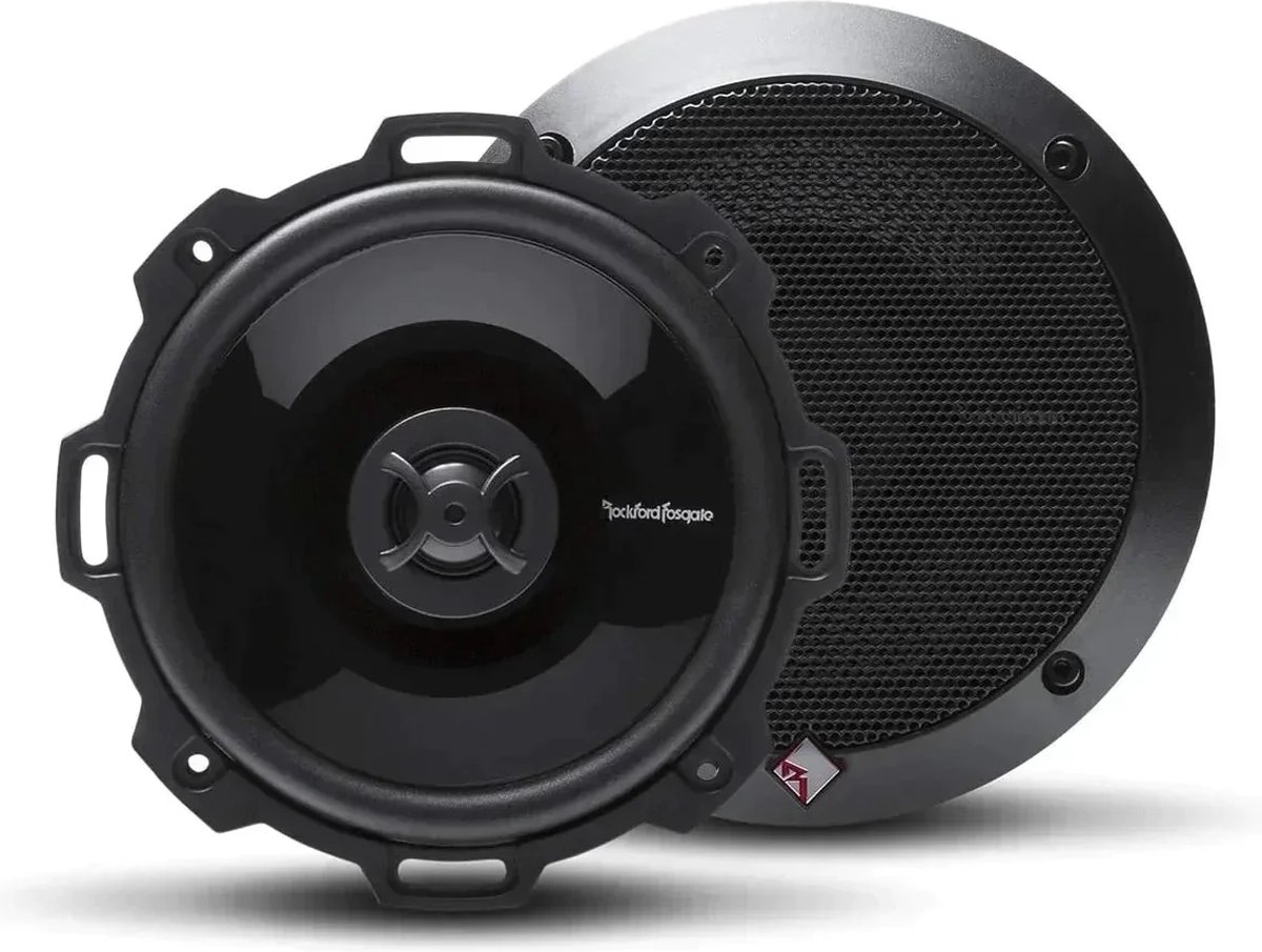 Rockford Fosgate P152