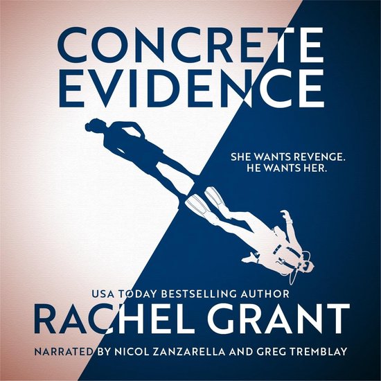Concrete Evidence - cover