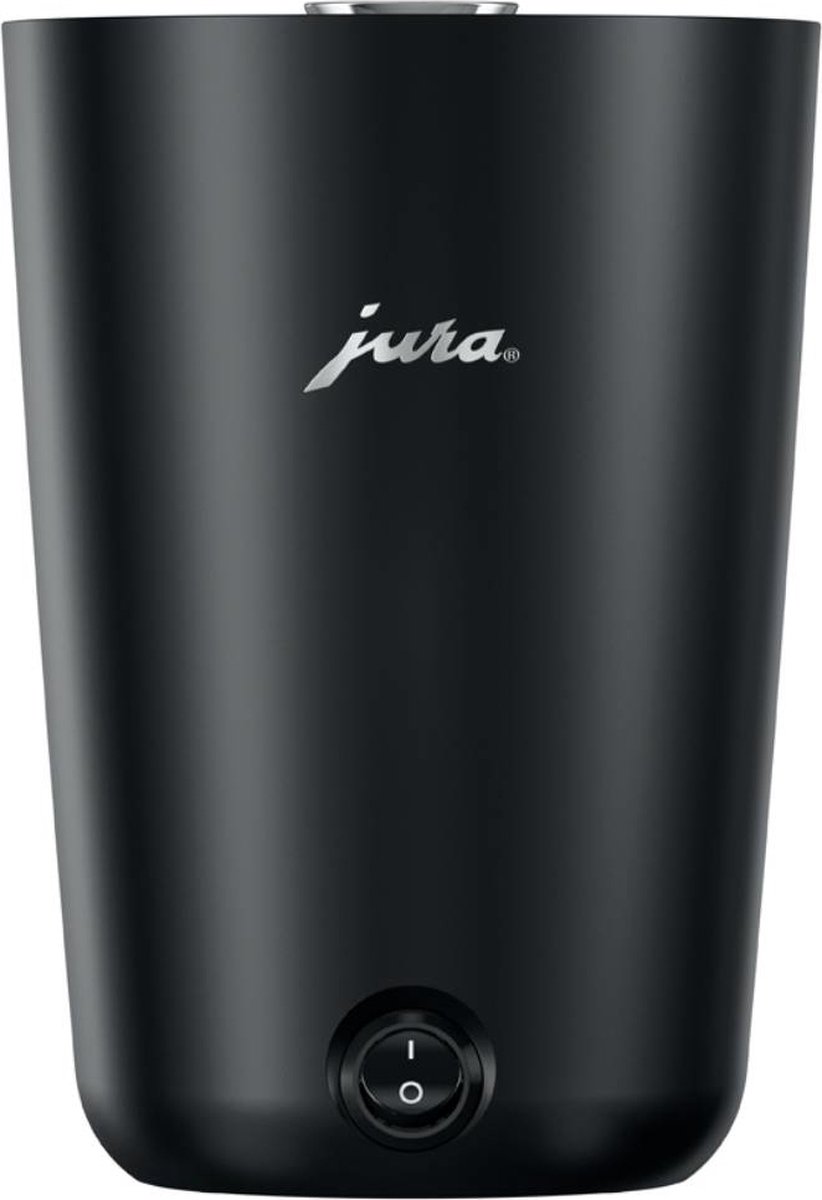 Jura Kopjeswarmer S, Zwart