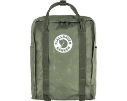 Fjällräven Vrije tijd rugzak Rugzak Kånken Tree-Kånken 16L Lichen Green Groene