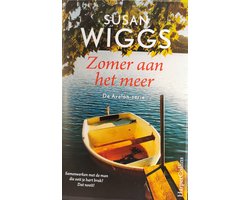 Zomer aan het meer (Special)