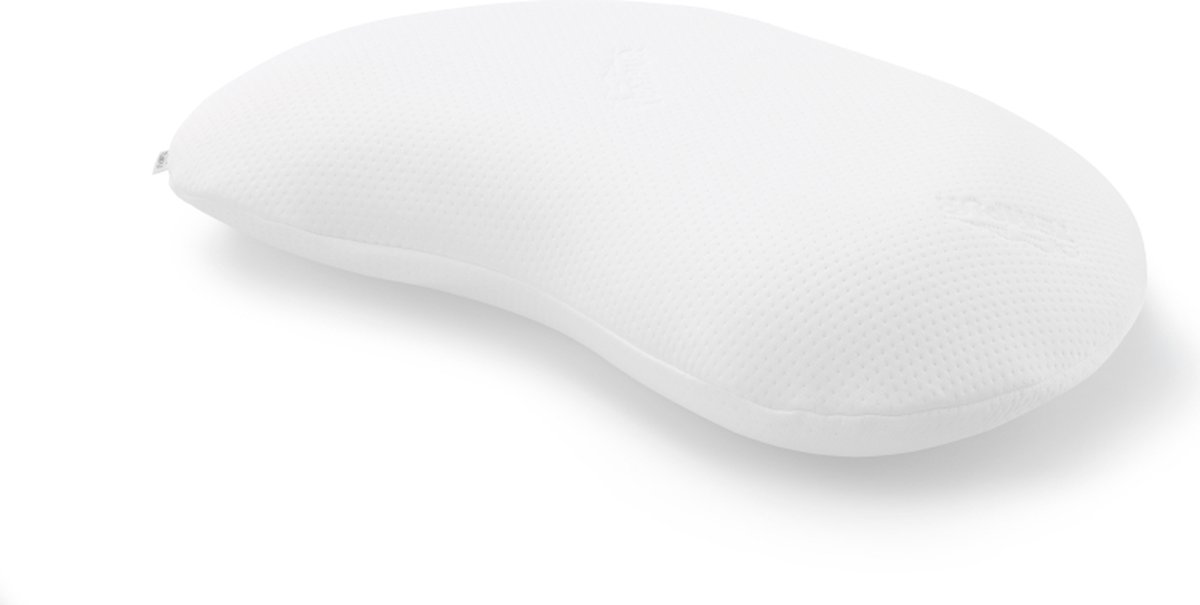 Bol.com TEMPUR® Sonata hoofdkussen Small - 61 x 40 x 9,5 cm aanbieding