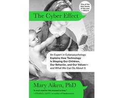 The Cyber Effect