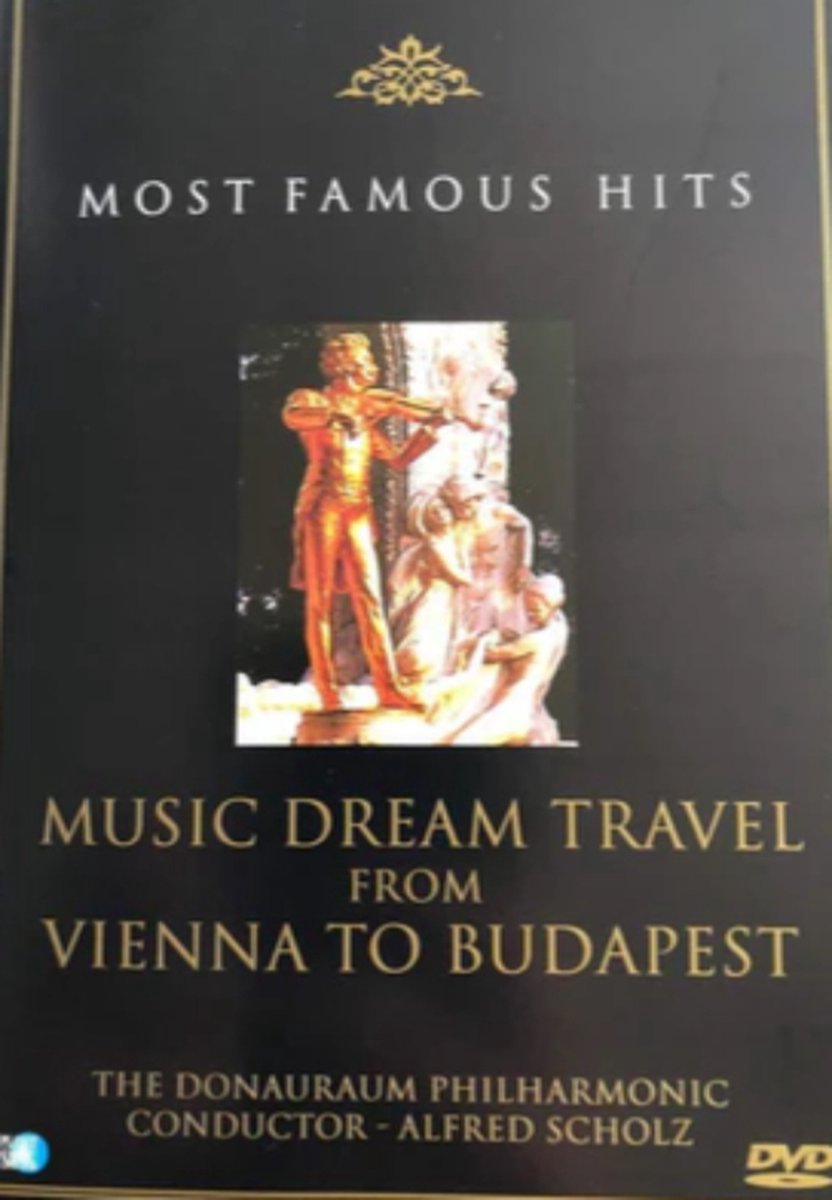 Music Dream Travel (Import)
