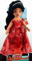Disney Elena of Avalor pluche 25 cm