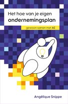 Het hoe van je eigen ondernemingsplan